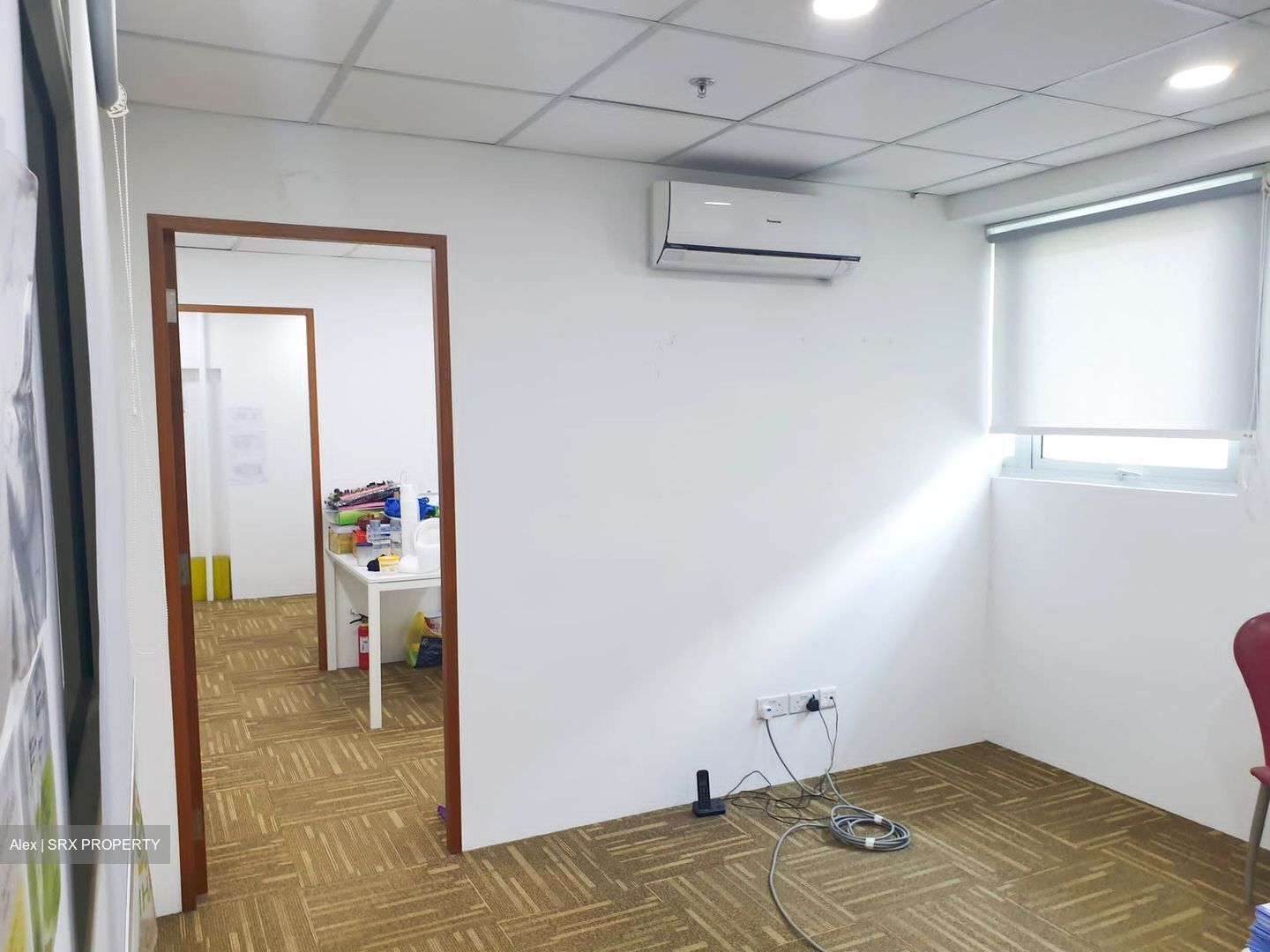 Pioneer Point (D22), Factory #465162561